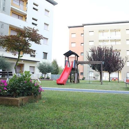 Appartamenti A Breve Termine "Da Lucy" Legnago Luaran gambar