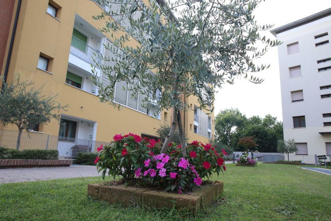 Appartamenti A Breve Termine "Da Lucy" Legnago Luaran gambar